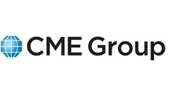CME group logo